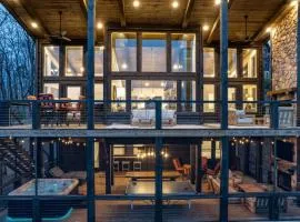 Chestnut Ridge - Mountaintop Luxury Living