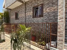 Immeuble Houleye Moctar Sow