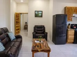 Harbour Place Suites
