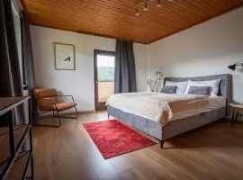 BacherlHouse - Apt Sickingerbach