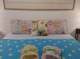 奥罗拉黛尔玫瑰公寓