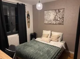 Chez Emma