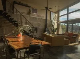 Beechworth Glasshouse