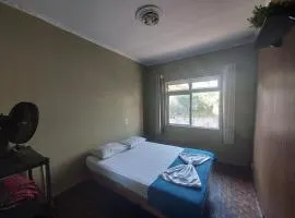Hostel Pantanal Em Florianópolis