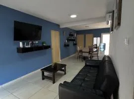 Villa Estelar Romero Bahia