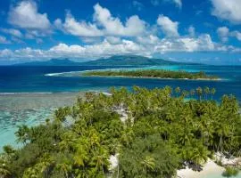 RAIATEA - Fare Apetahi