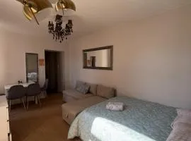 Appartement Idéal Tous Confort - Rue Faidherbe - Gare Lille Flandres