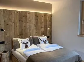Gran Zebrú B&B - high mountain