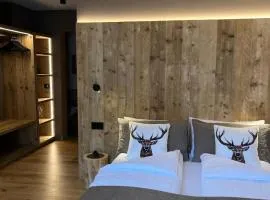 Gran Zebrú B&B - high mountain