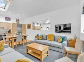 Garden Lodge With Parking By My Getaways