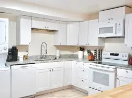 3 bed 2 bath home with it all