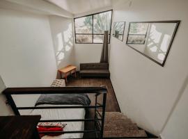 DaNik Valle，位于Francisco Zarco的酒店