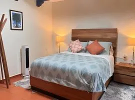 Suite romántica en Arborea