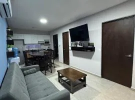 Villa Estelar Romero Flores Magon