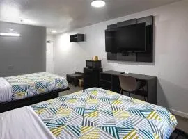 Motel 6 Dallas - Fair Park