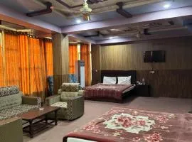 Saman Hotel