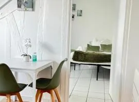 studio d'hote