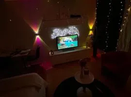Évasion Nuageuse