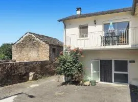 Spacieuse Maison Avec Terrasse