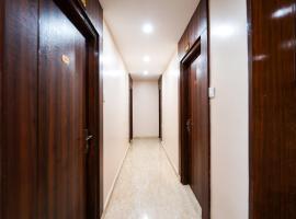 Hotel O GM，位于蒂鲁帕蒂提鲁帕帝机场 - TIR附近的酒店