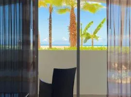 Maho Beach Beautiful Garden Studio