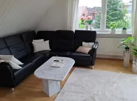 Ferienwohnung Möwennest