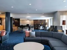 奥马哈阿克萨村万怡酒店