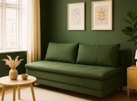 GreenBrook Homes