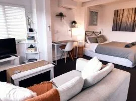 Lovely Private Studio Apartment