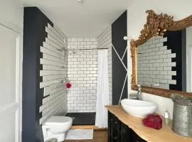 Chambre hôte