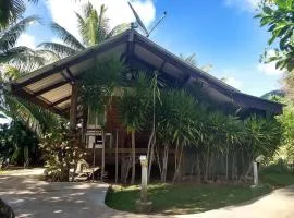 RAIATEA - Fare Coco