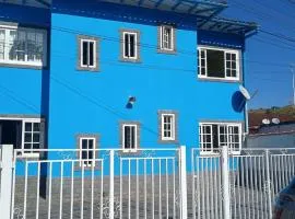 Apartamento 2 quartos em Conservatória - até 8 pessoas!