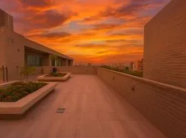 Distrito 90 Luxury Suites