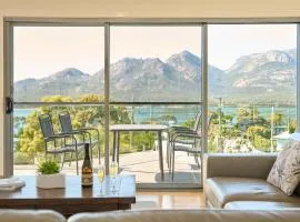 Deja Blue 1 - Freycinet
