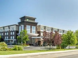 博伊西机场假日酒店