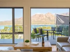 Deja Blue 2 - Freycinet