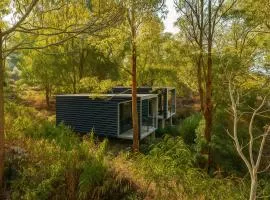 Inap Retreat Boutique Cabin Kintamani