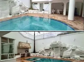 Casa Cristales Oeste de Cali