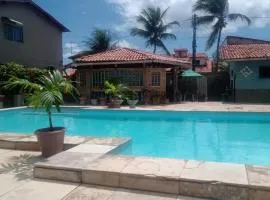Pousada Virgínia