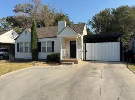 The Matador Cottage