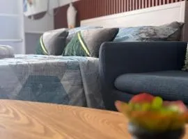 Iloilo Condo Perfect for Couple