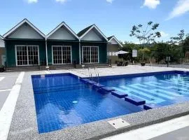 SYASYA D VILLAGE LEGACy