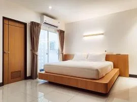 Laksika Place Khao Rang