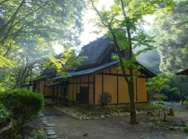 倭乃里日式旅馆