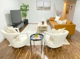 Entire Basement Suite in Langley with FREE parking