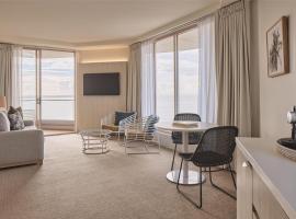 Rydges Cronulla Beachside，位于克罗纳拉的酒店