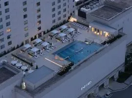 Enford Hotel Cheongju