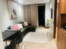 Studio 307