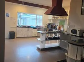 Rotorua Hostel