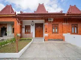 Bale Ayem Prambanan Homestay Jogja